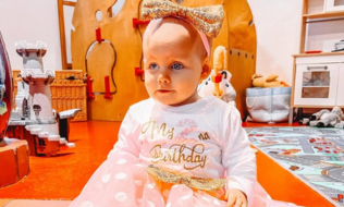 Lachen braucht Raum – Ein neues Spielzimmer für das Ronald McDonald Haus Essen