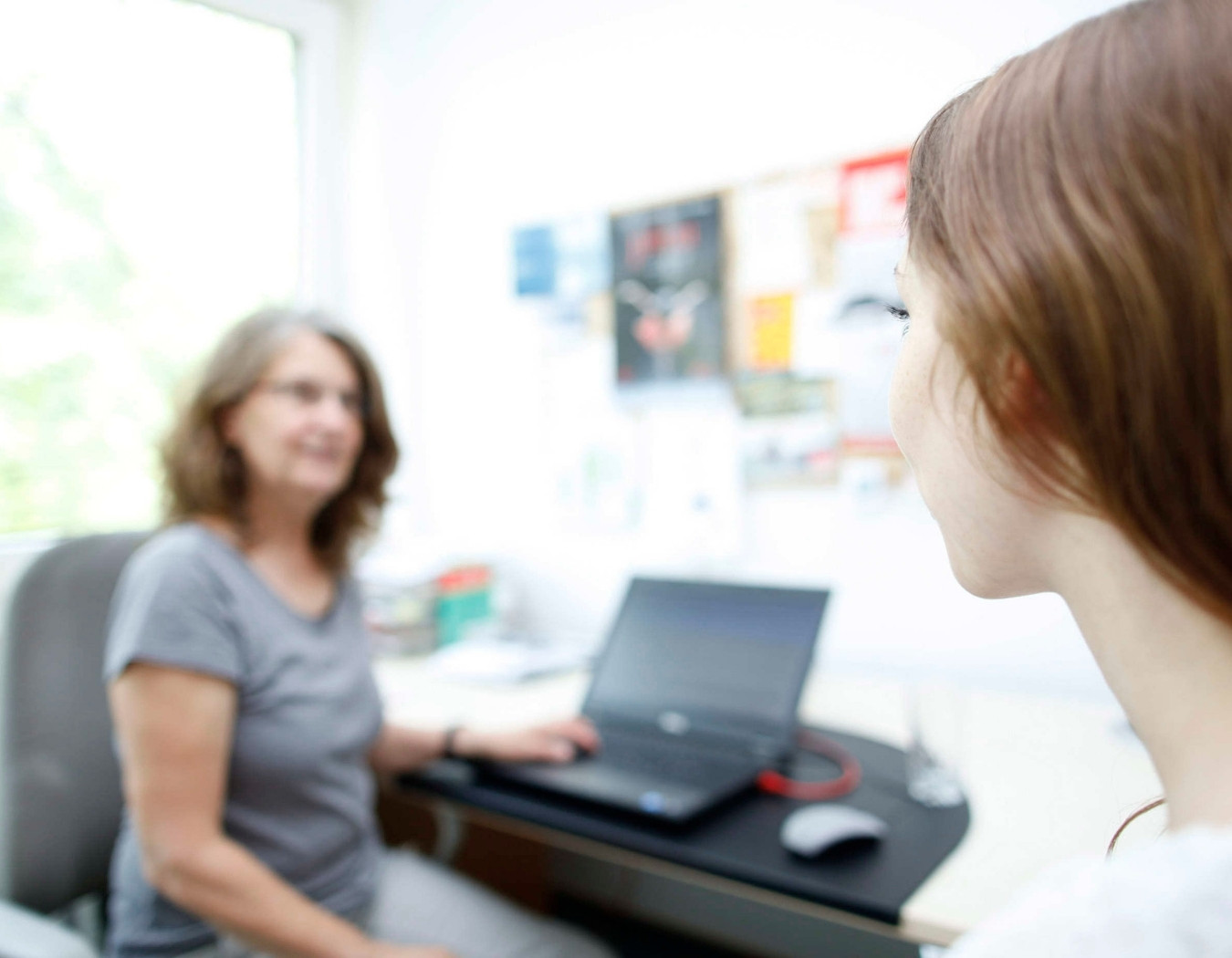 Nothilfe für Familien in Krisen