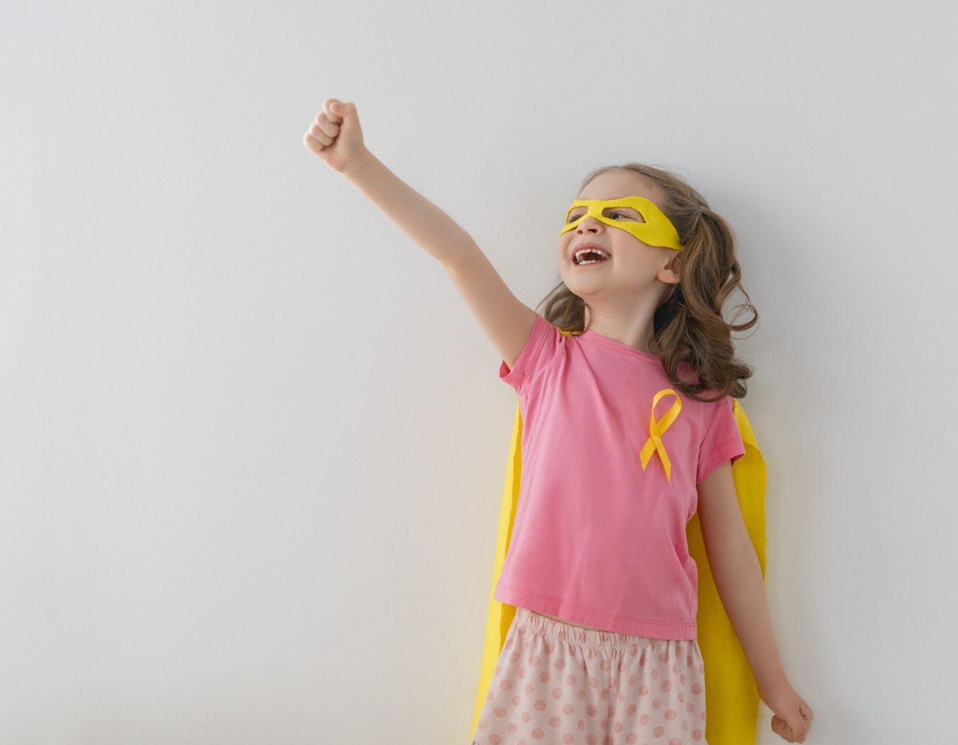 Therapiebegleitende Angebote für krebskranke Kinder