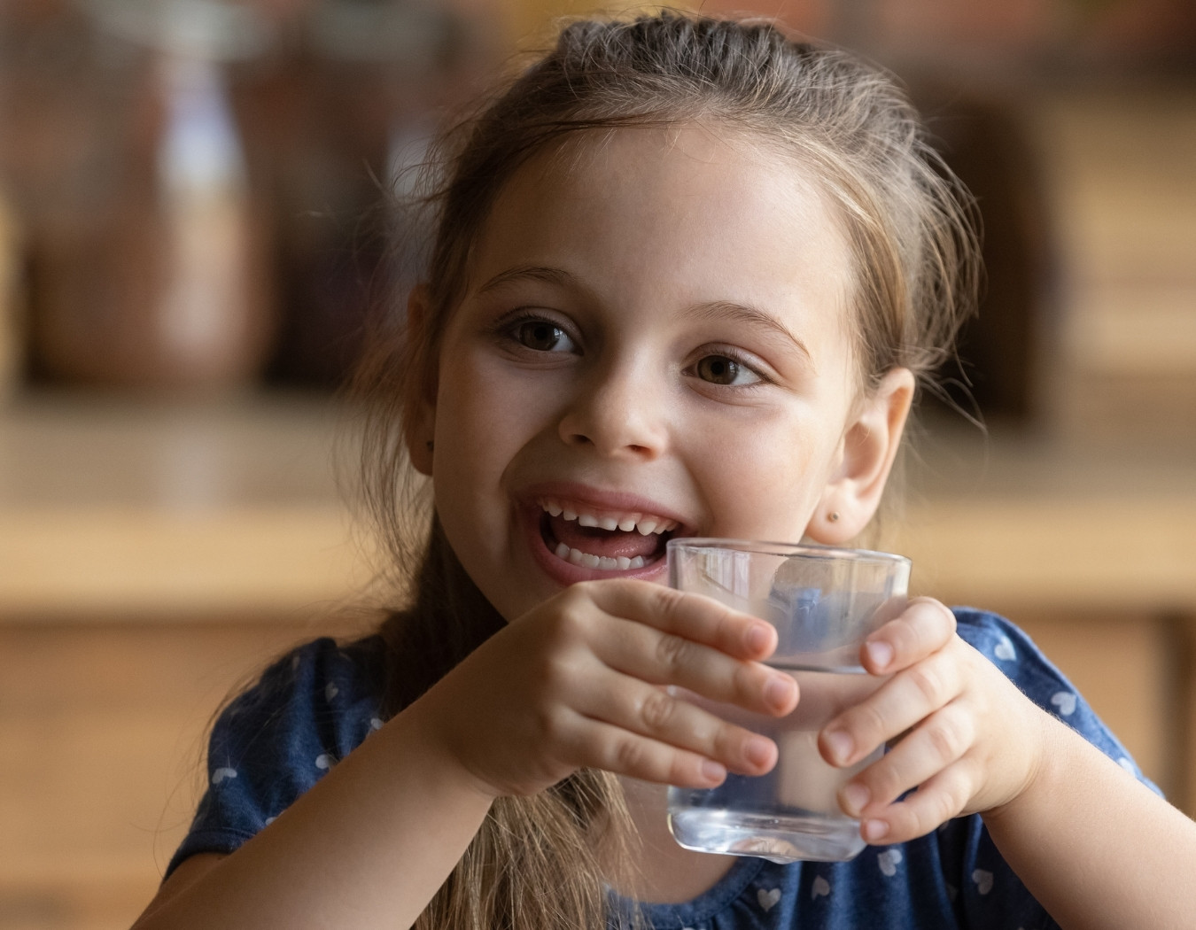 Wasser ist ein Menschenrecht - Projekt Bergerhausen