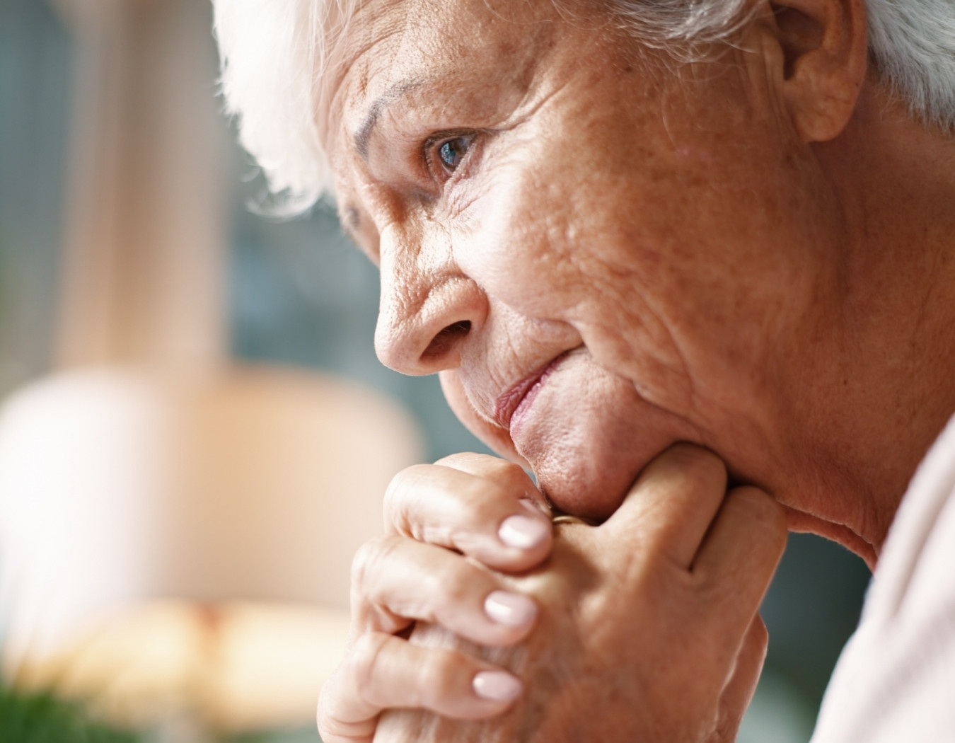 Wenn Altersarmut den Alltag belastet – Hilfe mit Würde