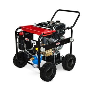 Idropulitrice a Scoppio KD4000 DIESEL