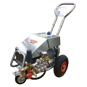 Idropulitrici ad acqua fredda KX3005 / 3055 / 4005 / 4055