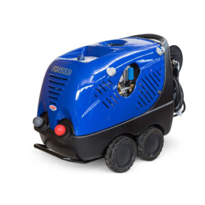 Idropulitrici a caldo PH3025 / PH4000