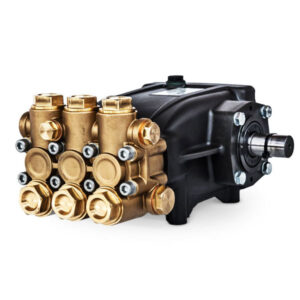 Pompa ad alta pressione Mazzoni MM