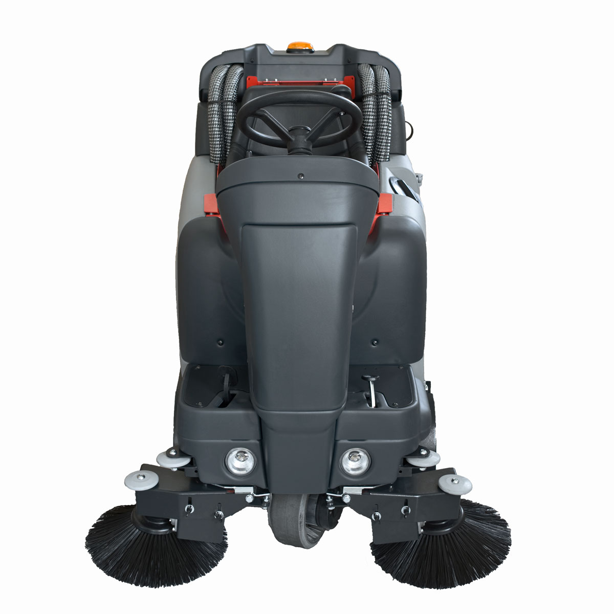 Spazza Lavasciuga Uomo a bordo Evo 650 / 850 - immagine 4