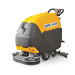 Lavasciuga S2 80 D 70 BC