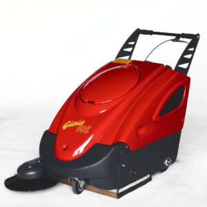 Motoscopa professionale Gioia 50