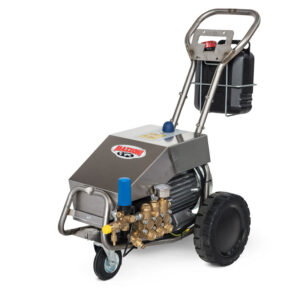 KX Professional e Versione ad Acqua Calda