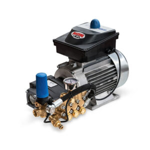 Elettropompa Acqua Fredda