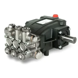 Pompa TPMD / PMD HT Mazzoni