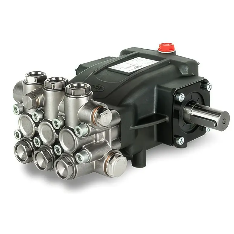 Pompa TPMD / PMD HT Mazzoni