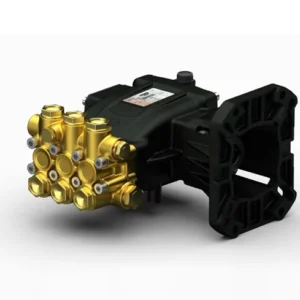 Pompa PM-EDM E4