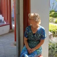 Jolanda Hut