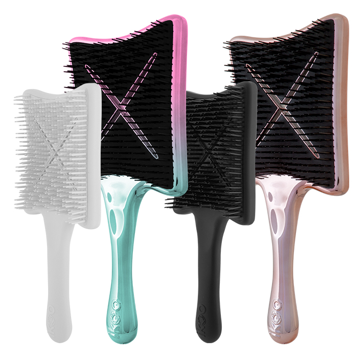 paddle X paddle X