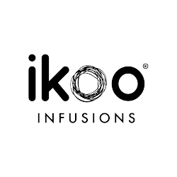 ikoo infusions logo ikoo infusions logo