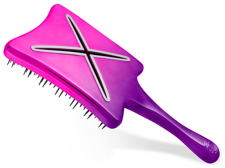 paddle X metallic love affair paddle X metallic love affair