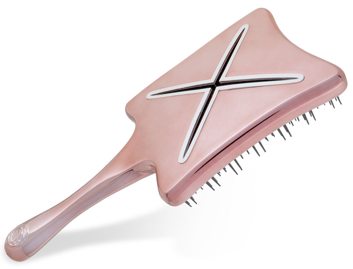 paddle X metallic manhattan glam paddle X metallic manhattan glam