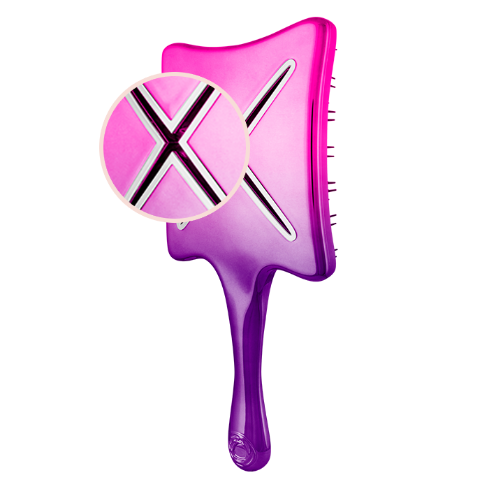 paddle X metallic love affair paddle X metallic love affair