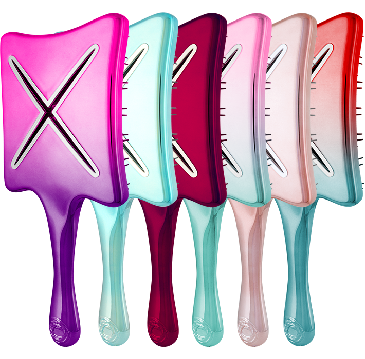 paddle x metallic colors paddle x metallic colors