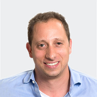 Iri Amirav