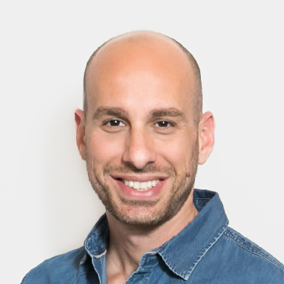 Amir Leitersdorf