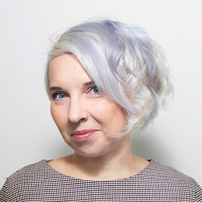 Elina Polishchuk