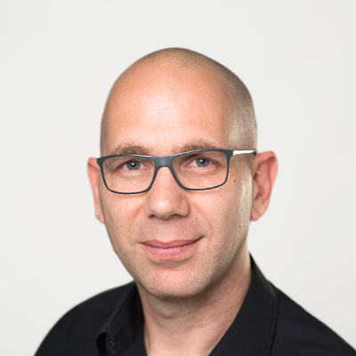 Zahi Ben Atav