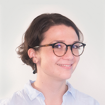 Anna Fridman