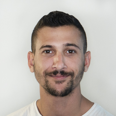Nate Peretz