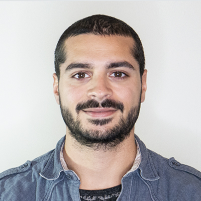 Benjamin Shabat