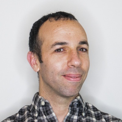 Barak Shireto
