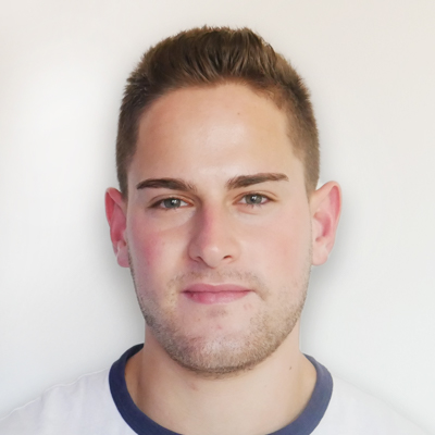 Darren Fine