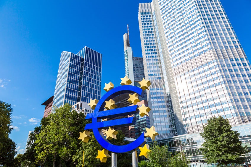Frankfurt am Main Europäische Zentralbank Frankfurt am Main Europäische Zentralbank