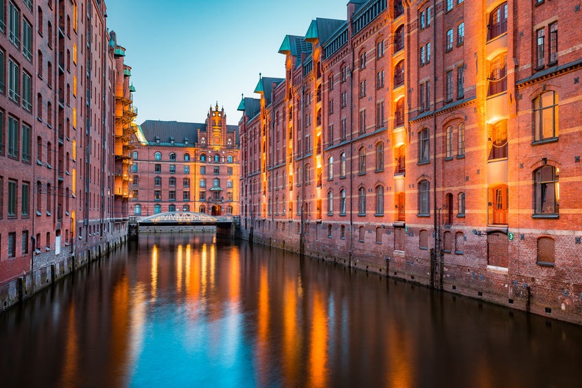 Hamburg Speicherstadt Hamburg Speicherstadt