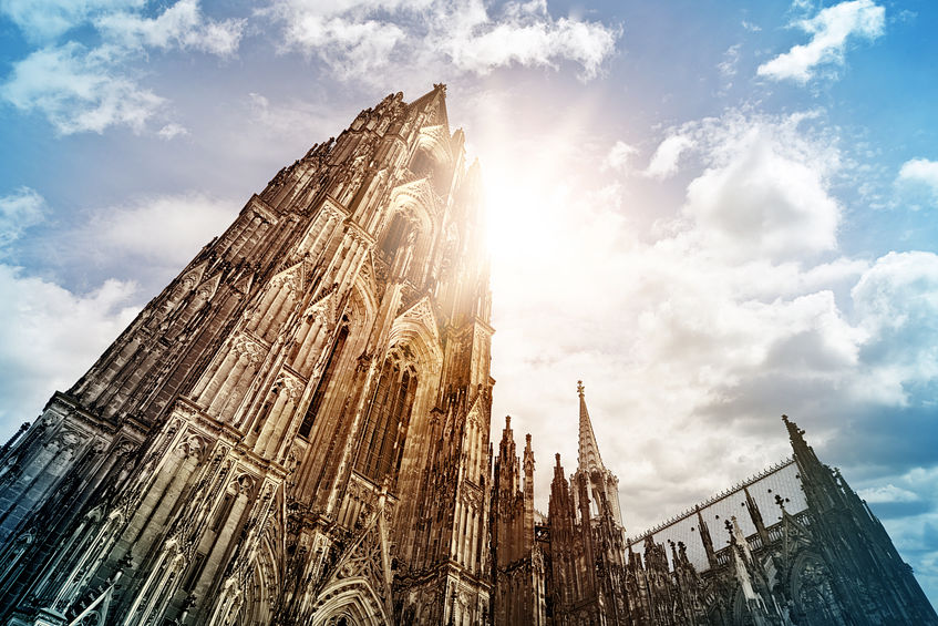 Köln Kölner Dom Köln Kölner Dom