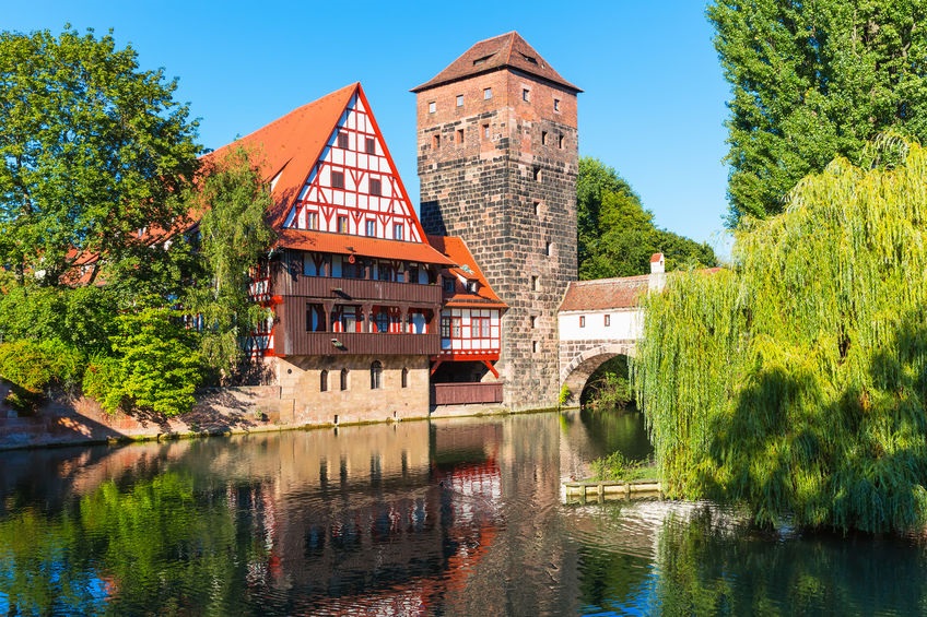 Nürnberg Weinstadl Nürnberg Weinstadl