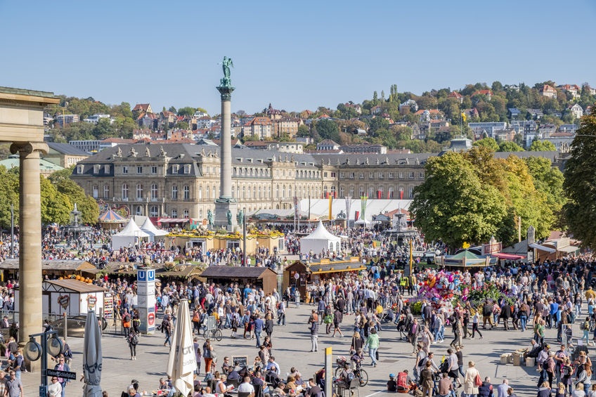 Stuttgart Wasen Stuttgart Wasen