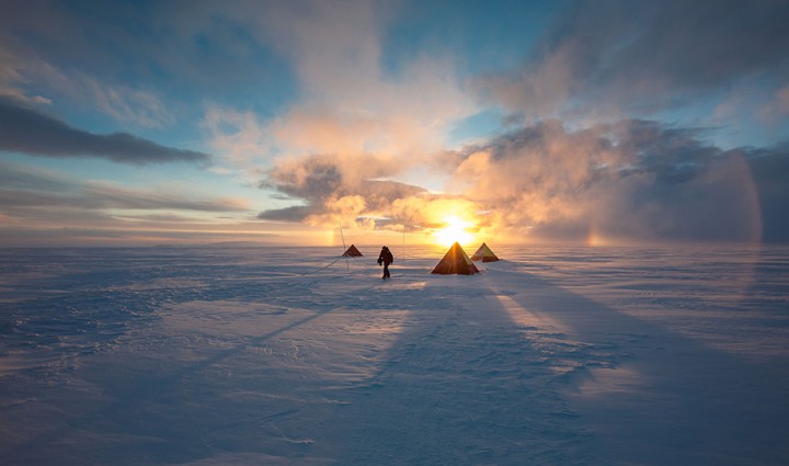 Finlandia. La travesía Lememnjokki con raquetas 8 Días