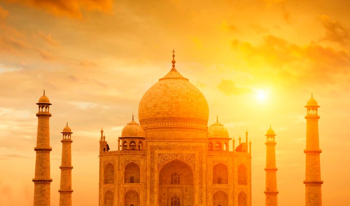 India