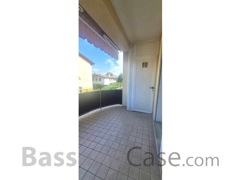 APPARTAMENTO BICAMERE CON TERRAZZO ABITABILE IN VENDITA A BASSANO DEL GRAPPA - Foto 5 di 13