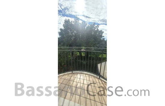 APPARTAMENTO BICAMERE CON TERRAZZO ABITABILE IN VENDITA A BASSANO DEL GRAPPA - Foto 10 di 14