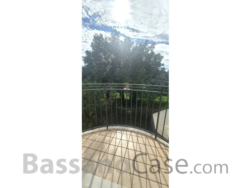 APPARTAMENTO BICAMERE CON TERRAZZO ABITABILE IN VENDITA A BASSANO DEL GRAPPA - Foto 10 di 14