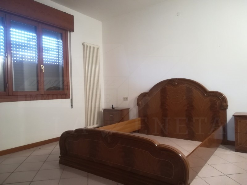 APPARTAMENTO BICAMERE IN AFFITTO A ROMANO D'EZZELINO - Foto 3 di 5