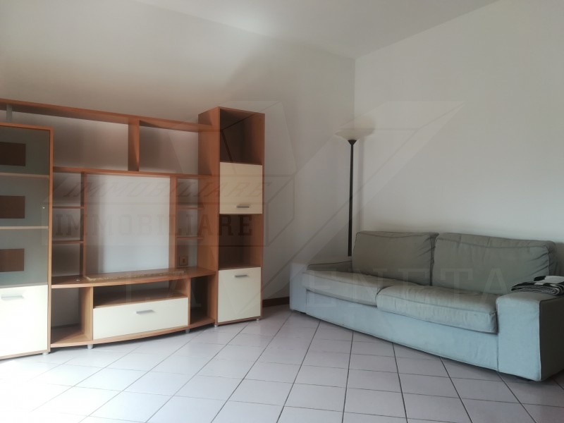 APPARTAMENTO BICAMERE IN AFFITTO A ROMANO D'EZZELINO - Foto 1 di 5