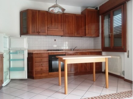 APPARTAMENTO BICAMERE IN AFFITTO A ROMANO D'EZZELINO