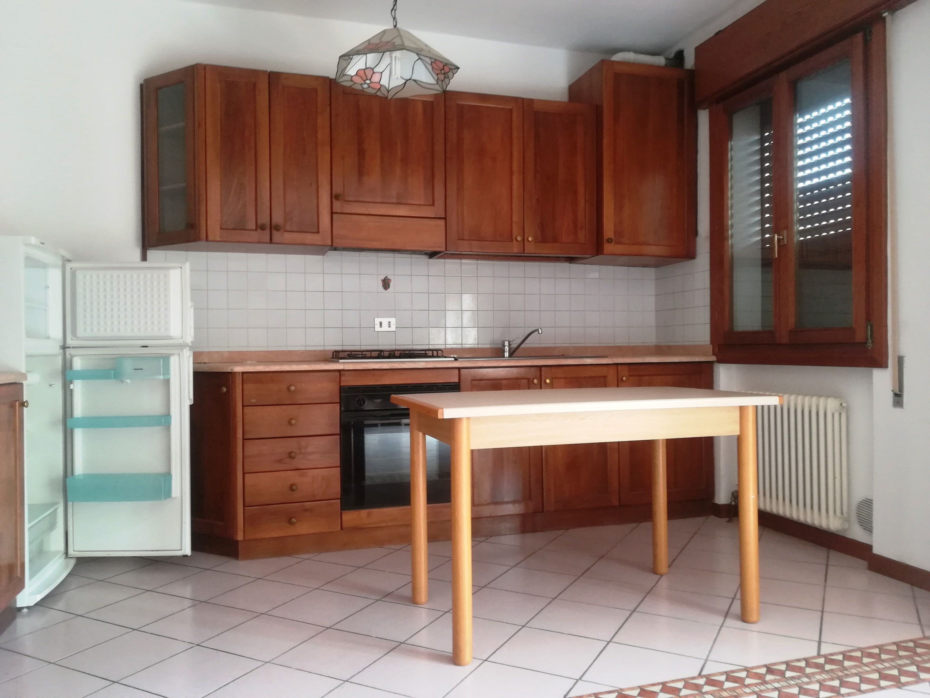 APPARTAMENTO BICAMERE IN AFFITTO A ROMANO D'EZZELINO - Foto 0 di 5