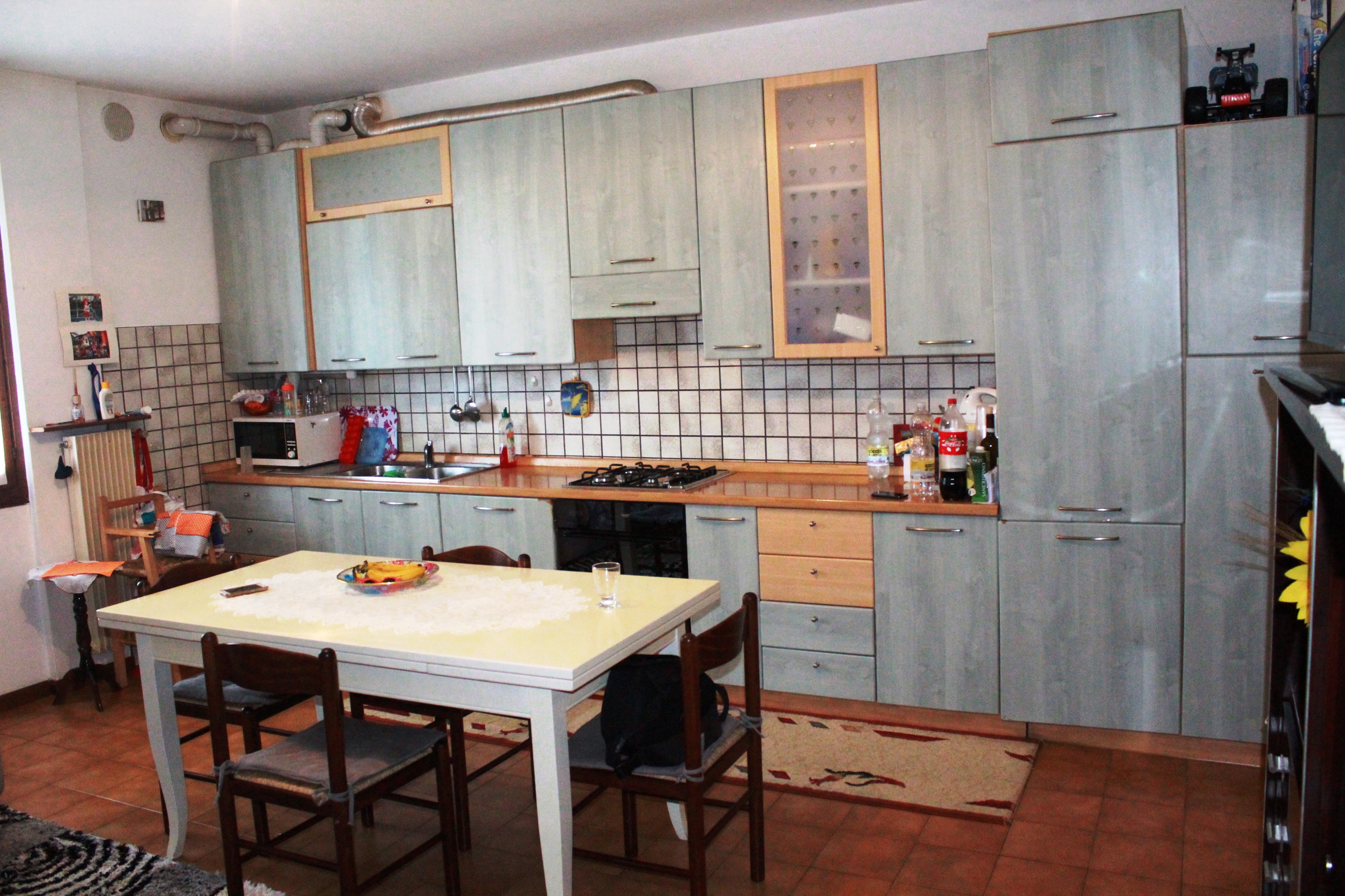 APPARTAMENTO BICAMERE IN AFFITTO A SAN GIACOMO DI ROMANO D'EZZELINO - Foto 0 di 1 APPARTAMENTO BICAMERE IN AFFITTO A SAN GIACOMO DI ROMANO D'EZZELINO - Foto 0 di 1