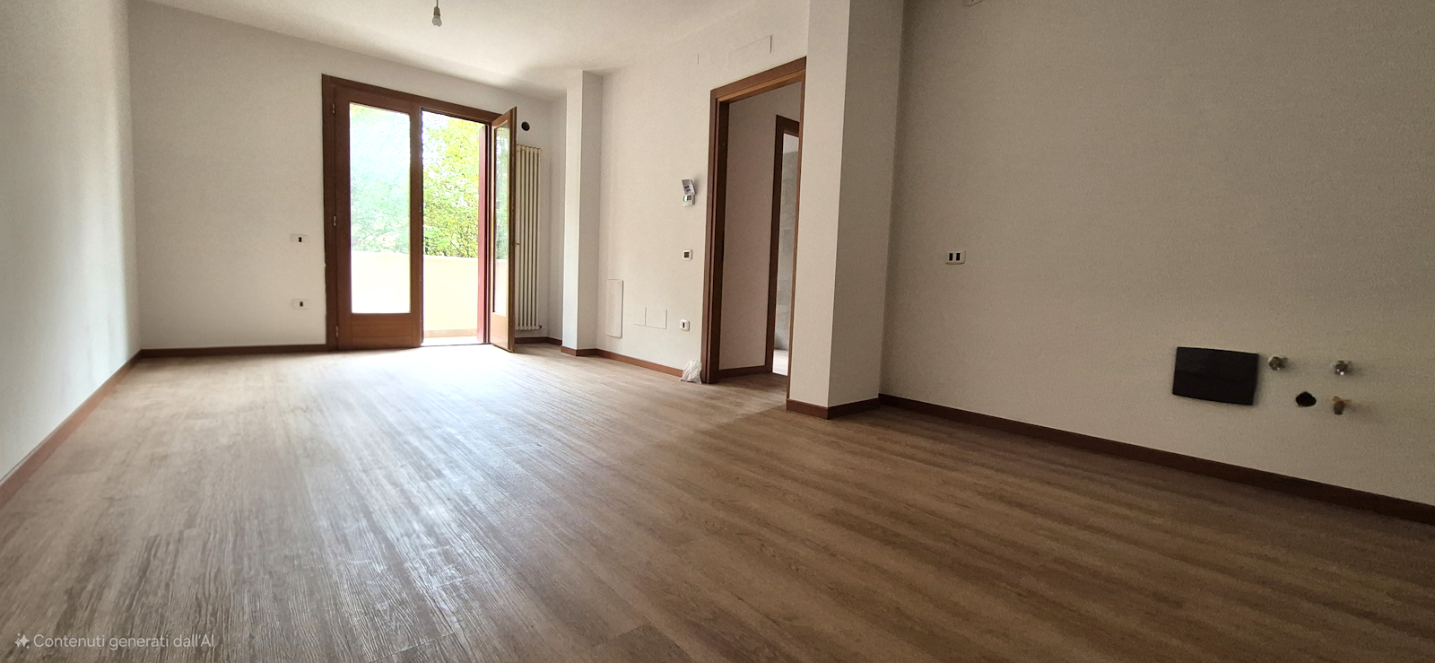 APPARTAMENTO CON DUE CAMERE IN VENDITA A ROMANO D'EZZELINO - Foto 0 di 7 APPARTAMENTO CON DUE CAMERE IN VENDITA A ROMANO D'EZZELINO - Foto 0 di 7