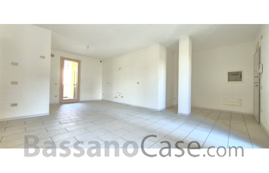 APPARTAMENTO CON TERRAZZO VIVIBILE IN VENDITA A SAN GIUSEPPE DI CASSOLA - Foto 1 di 19